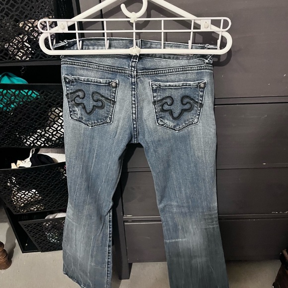 Express jeans - Picture 1 of 4
